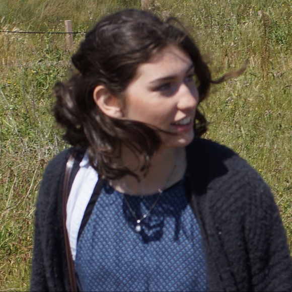 Meet your Posher, Grace - Picture 1 of 1